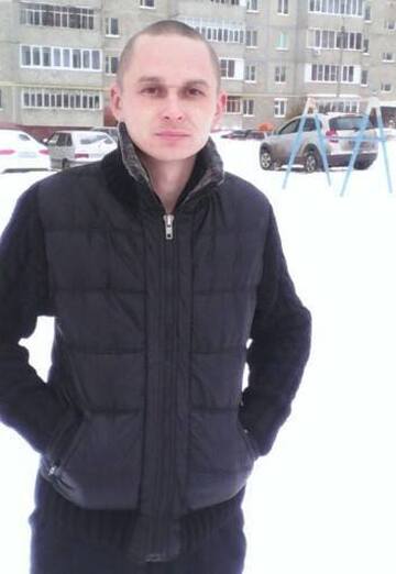 Моя фотография - Алексей Алексей, 39 из Йошкар-Ола (@alekseyaleksey72)