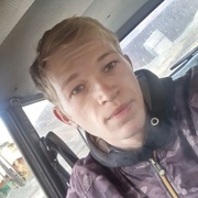 Тёма, 24, Кыштым