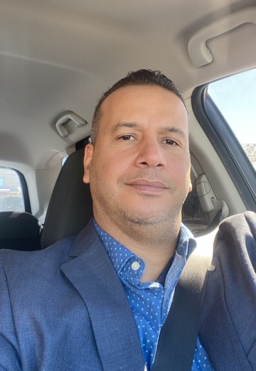 My photo - Anderson, 43 from Maturin (@anderson1364)
