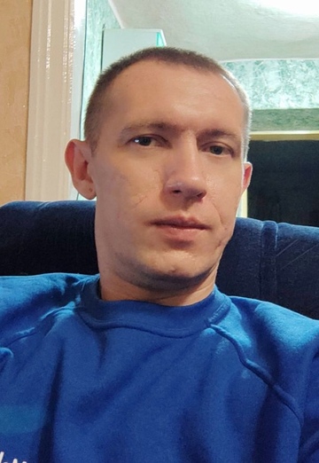 My photo - Sergey, 38 from Torez (@sergey306146)
