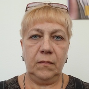 Svetlana 59 Kemerovo
