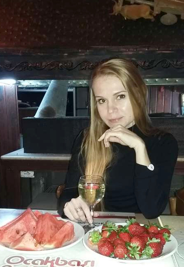 My photo - Olga, 33 from Sumy (@olj-lj555)