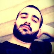 Taleh, 35, Баку