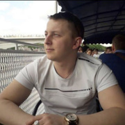 Андрей, 29, Саратов