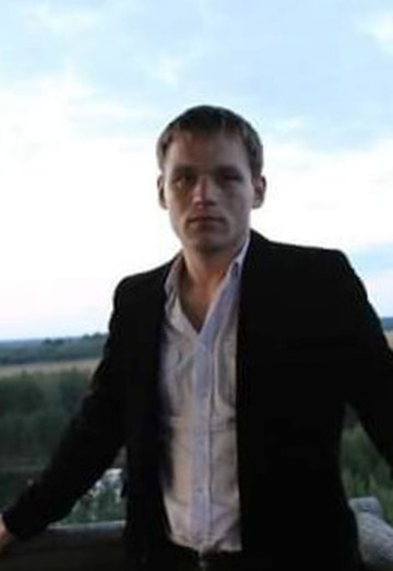 My photo - Vyacheslav, 35 from Tallinn (@vyacheslav82569)