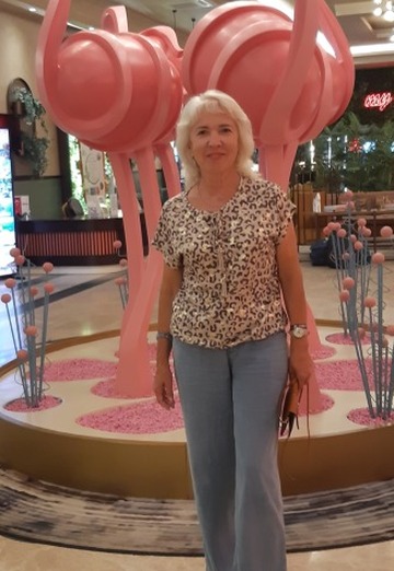 Elena (@elena480935) — my photo № 1