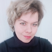 Инарочка, 41, Москва
