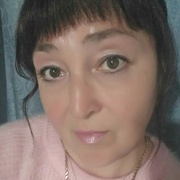 Рамзия 46 лет (Дева) хочет познакомиться в Артемовском