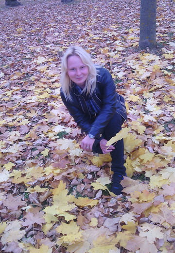 Моя фотография - Юлия, 34 из Бобруйск (@uliya48243)