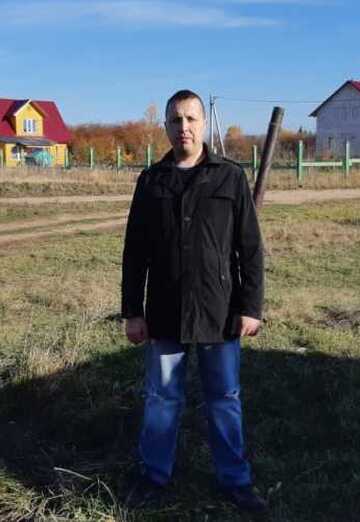 My photo - aleksey, 36 from Lukhovitsy (@aleksey297919)