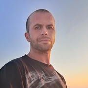 Александр, 34, Кулунда