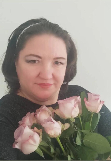 My photo - Elena, 50 from Bachenberg (@elena509876)