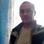 Радик, 42, Волжск