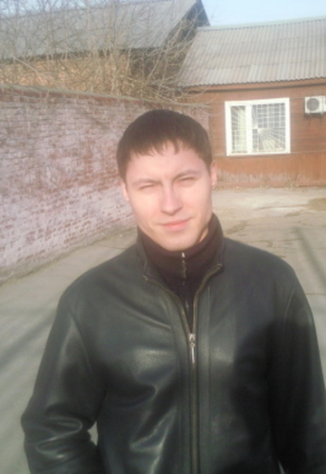 Моя фотография - Артур, 39 из Белорецк (@artur6286)