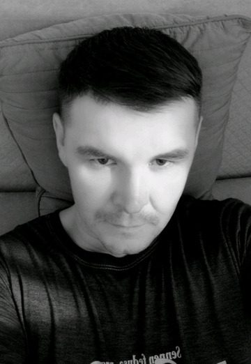 Моя фотография - Денис, 44 из Томск (@denis298815)