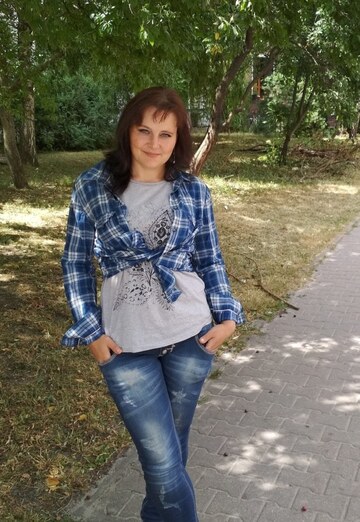Моя фотография - Татьяна, 34 из Брест (@tatyana295750)