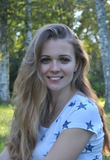 Моя фотография - Юлия, 32 из Прилуки (@uliya118568)