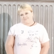 Вера, 42, Самойловка