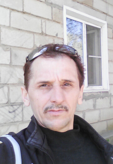 Моя фотография - IGOR VERETENNIKOV, 54 из Красный Яр (Астраханская обл.) (@igorveretennikov)