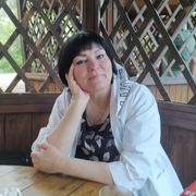 Валентина, 61, Ульяновск