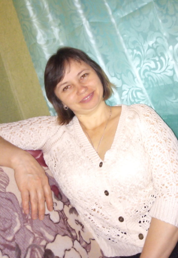 Моя фотография - Светлана, 45 из Мценск (@svetlana249658)