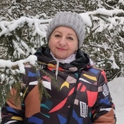 Lyudmila 66 Chelyabinsk