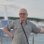Александр Артамонов, 65, Нижний Ломов