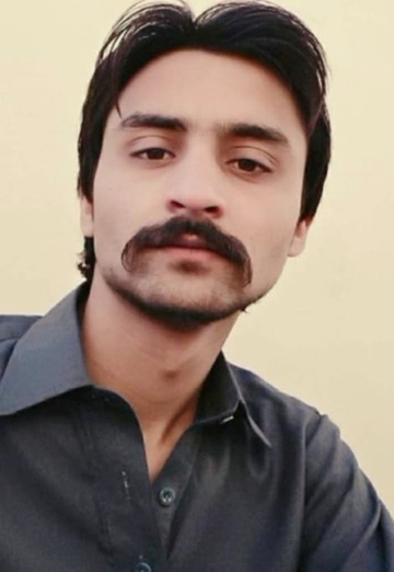 My photo - Malik, 27 from Islamabad (@malik4044)