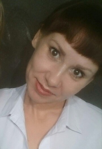 My photo - Olga ;-), 44 from Chernogorsk (@olga128833)