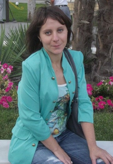 Моя фотографія - Алефтина, 32 з Вільшанка (@aleftina329)
