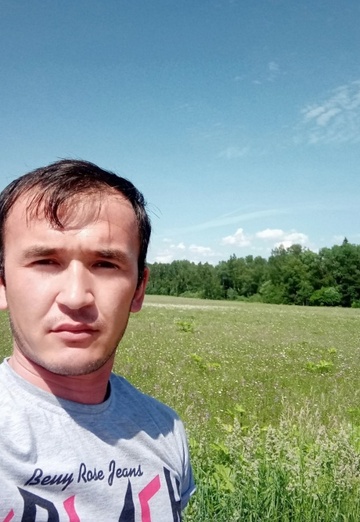 My photo - Misha, 33 from Naro-Fominsk (@misha77432)
