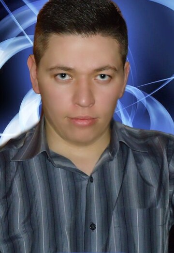 Моя фотография - Геннадий, 37 из Светлогорск (@gennadiy18681)