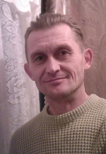 My photo - Aleksandr, 51 from Zhytomyr (@aleksandr751451)