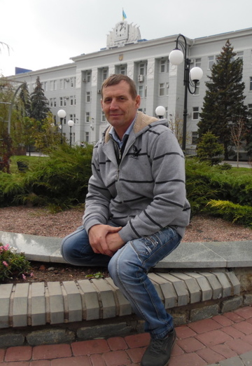 Моя фотография - коля, 51 из Бердянск (@kolya25179)