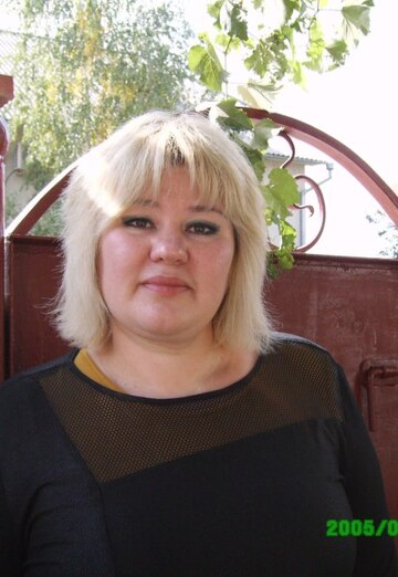 Моя фотография - Татьяна, 48 из Рыбница (@tatyana164000)