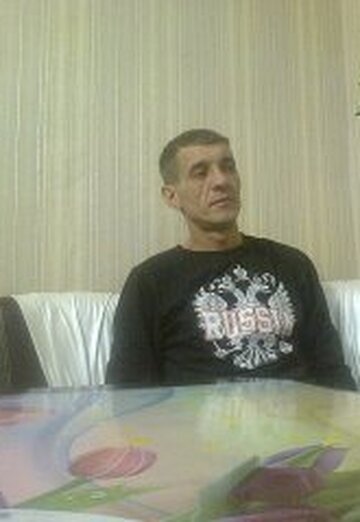 Моя фотография - Денис, 43 из Ставрополь (@denis189216)