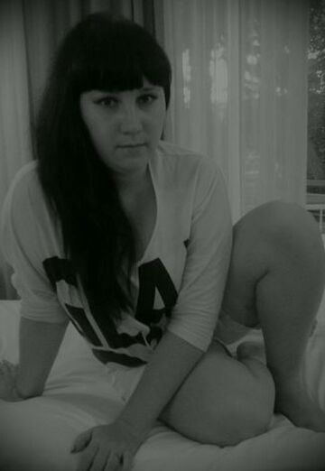 My photo - anyuta, 35 from Strezhevoy (@anuta1226)