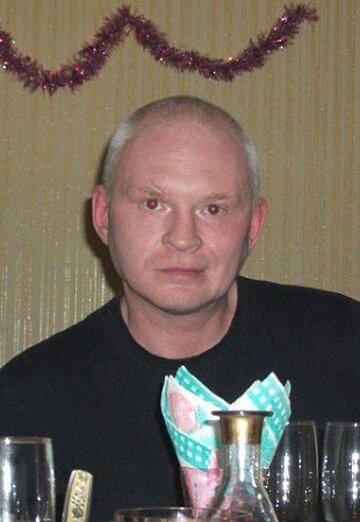 My photo - dmitriy tverskih, 47 from Tyumen (@dmitriytverskih)