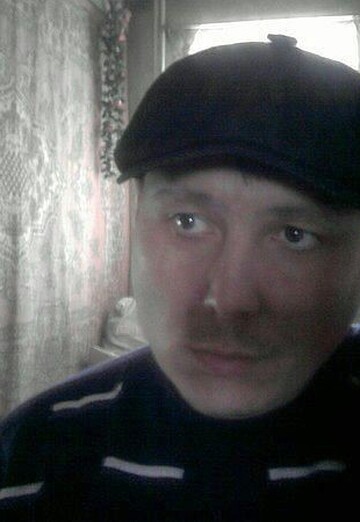 Моя фотография - Dimon, 42 из Киселевск (@dimon13675)