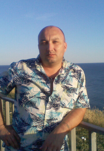 Моя фотография - Игорь, 51 из Набережные Челны (@igor305765)