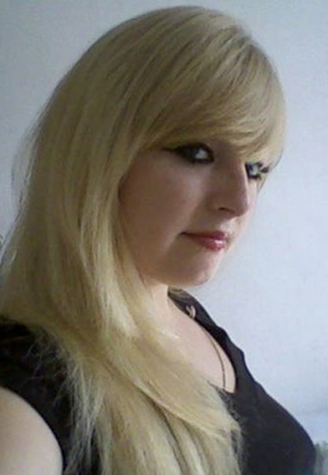 My photo - Natasha, 33 from Zhydachiv (@natasha1538)