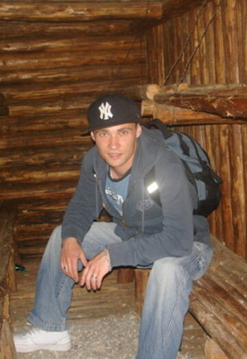 Моя фотография - virtseks, 43 из Новосибирск (@virtseks4)
