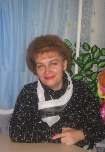 My photo - Tamara, 65 from Vyborg (@tamara226)