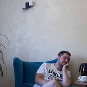 Алексей, 29, Сергач