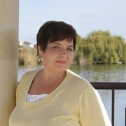 Татьяна, 53, Кореновск