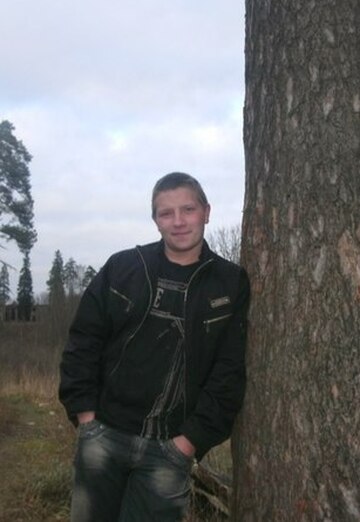 Моя фотография - Андрей, 29 из Приморско-Ахтарск (@andrey677513)
