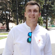 VLAD48Elets, 29, Елец