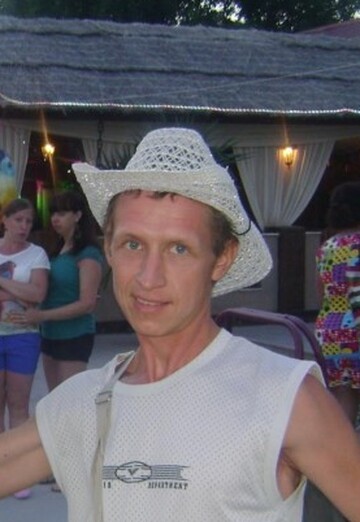 My photo - Vasiliy, 34 from Engels (@vasiliy81275)