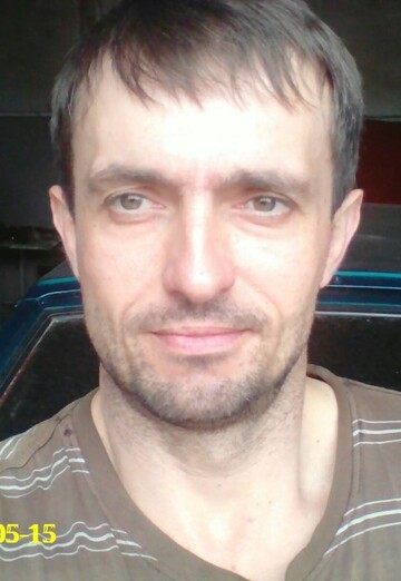 Sergey (@sergey611175) — my photo № 3