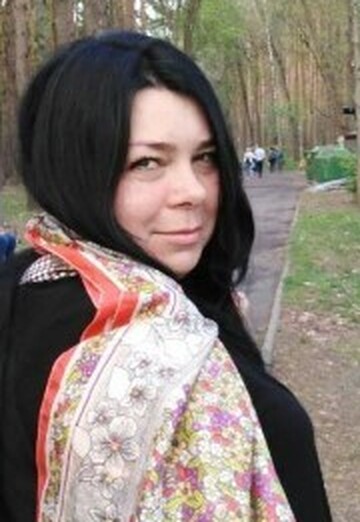My photo - Evgeniya Aleksandrovna, 36 from Homel (@evgeniyaaleksandrovna22)